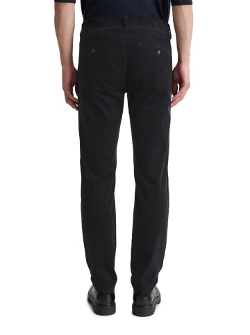 Marc O'Polo Cordhose shaped in dark navy