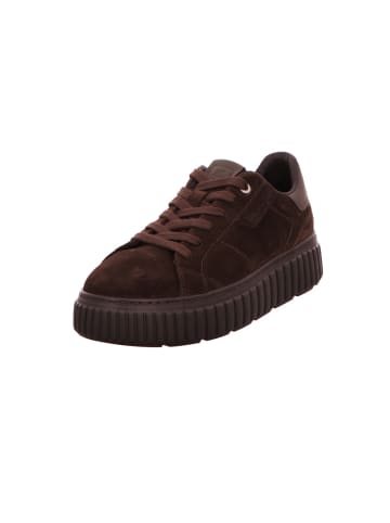 Marc O'Polo Schnürschuh in braun