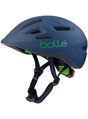 Bolle Helm Bolle STANCE JR in Marine