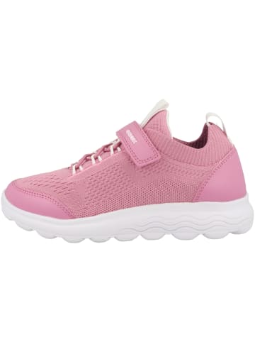 Geox Sneaker low J Spherica G. B in pink