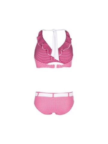 petit amour Umstands-Bikini Charlene C-E Cup in Rosa