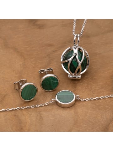 Engelsrufer  Ohrringe in uni