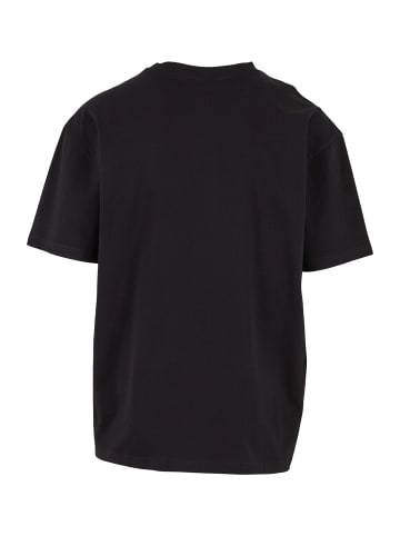 Merchcode T-Shirt in black