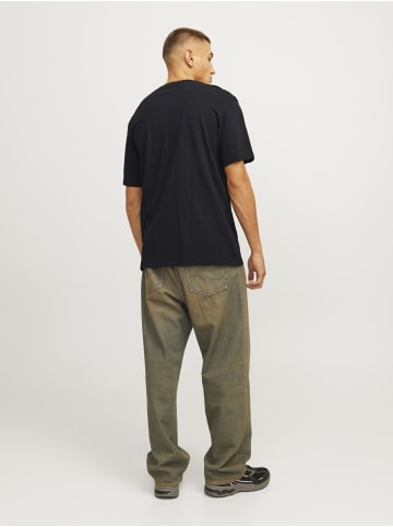 Jack & Jones T-shirt in Black 1