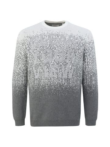 s.Oliver Strickpullover in 01D1_weiß