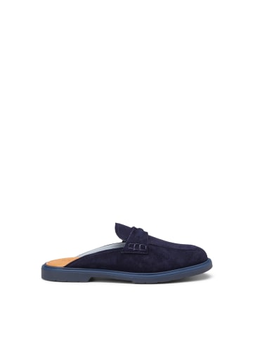 Marc O'Polo Mule in navy