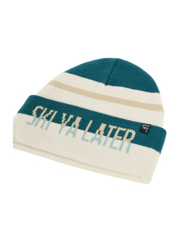 Protest " PRTNoodle in Rainstorm Blue