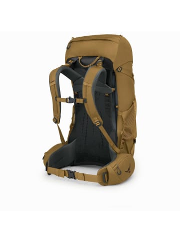 Osprey Rook 50 - Trekkingrucksack 75 cm (histosol brown/rhino grey) in histosol brown/rhino grey
