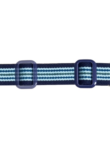 Playshoes Kinder Gürtel in Blau