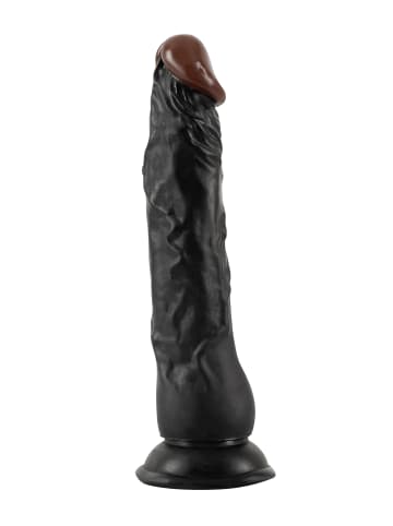 European Lover Dildo European Lover in schwarz