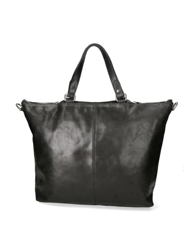 Gave Lux Schultertasche in BLACK