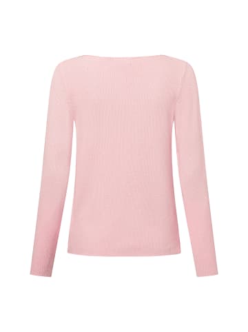 Franco Callegari Strickpullover in rosa - 0005