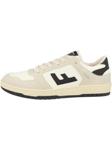 Flamingos Life Sneaker low Saline in weiss