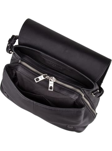 LIEBESKIND BERLIN Bodybag Hera S in Black