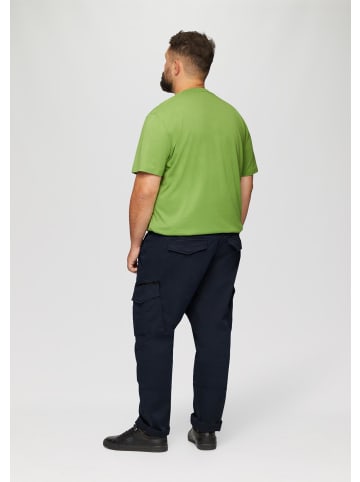 s.Oliver Hose DETROIT  in  5978_navy
