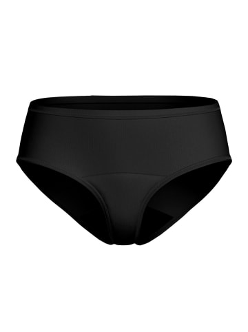 Impetus Periodenslip IM8135178B1 in schwarz