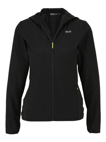 CLN Athletics Windjacke Shield in black