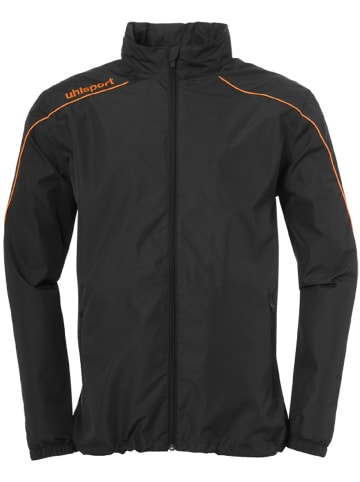 uhlsport Trainingsjacke "Stream 22 All Weather Jacket" in Schwarz