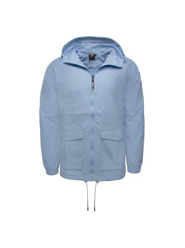 Patrick Übergangsjacke Chapman FZ in hellblau