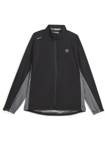 Puma Regenjacke "DRYLBL Rain Jacket" in Schwarz