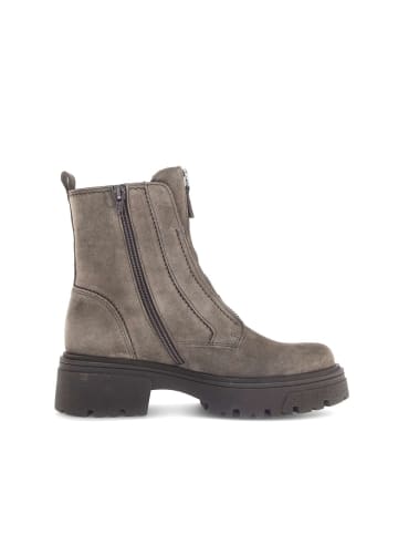 Gabor Sportliche Stiefeletten in braun