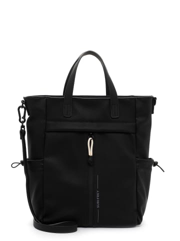 SURI FREY Shopper SFY Cindy in black