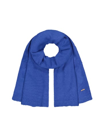 Barts WITZIA Scarf in blau