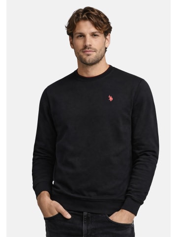 U.S. Polo Assn. P-042 in Schwarz