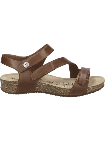 Josef Seibel Sandale Tonga 25 in beige