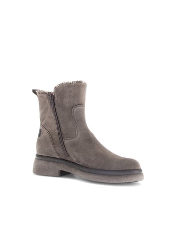 Gabor Sportliche Stiefeletten in braun