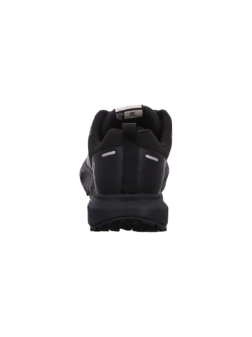 Igi&Co Schnürer Invisible Fit GTX in Schwarz