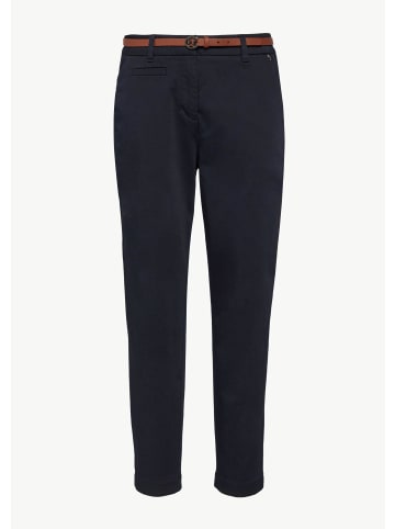 comma Hose in 5976_navy