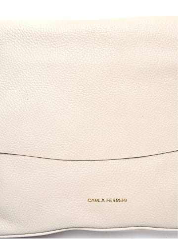 Carla Ferreri Henkeltasche in Bunt