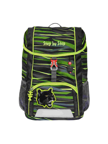 Step by Step Step by Step KID Rucksack-Set "Wild Cat Chiko", 3-teilig