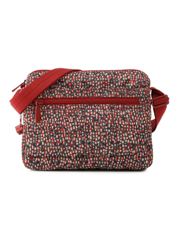 Hedgren Inner City Eye Umhängetasche RFID 22 cm in print aw25