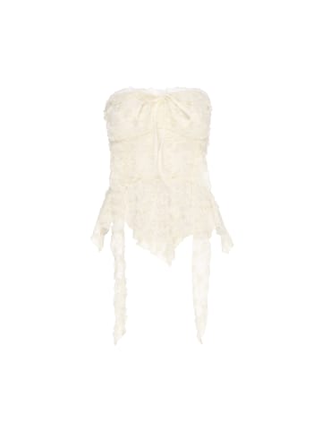 Sookie Women Top in CREAM