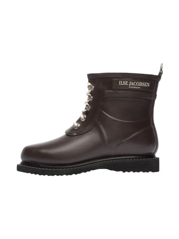 Ilse Jacobsen Rubber Boots RUB2 in ganache
