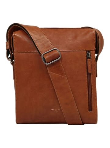 Voi Handtasche für Damen in cognac