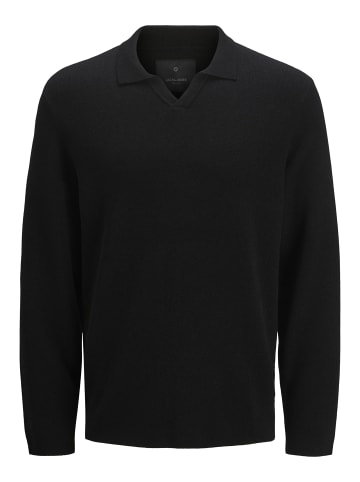 Jack & Jones Poloshirt in Black