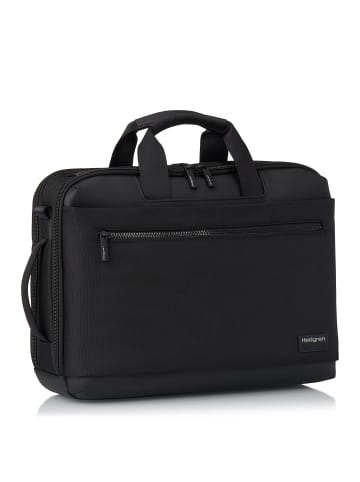 Hedgren Next Display Aktentasche RFID 39 cm Laptopfach black