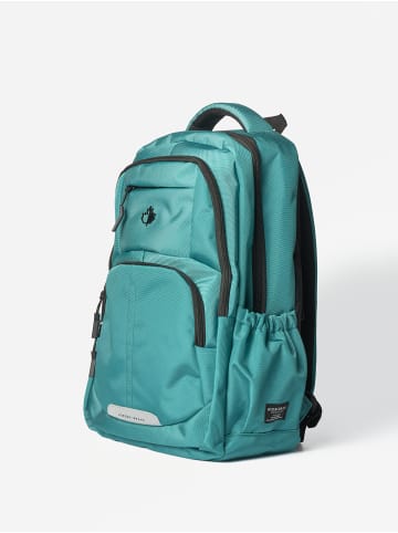 KOROSHI Rucksack. in Menta / minze