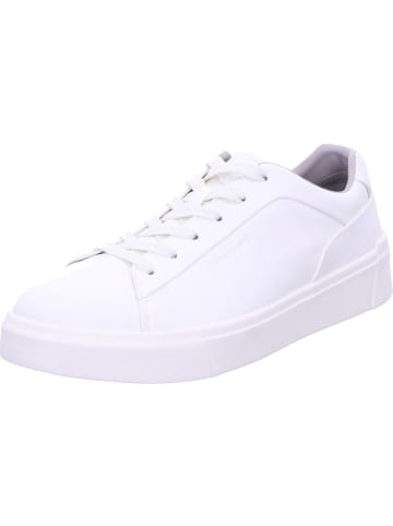 Bugatti Sneaker in offwhite