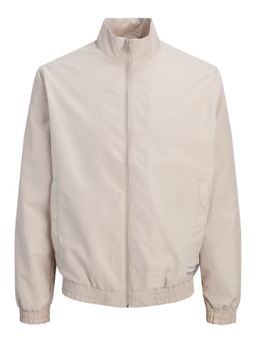 Jack & Jones Blousonjacke in Oxford Tan