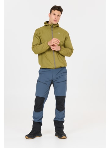 Whistler Jacke Fabel in 3218 Avocado