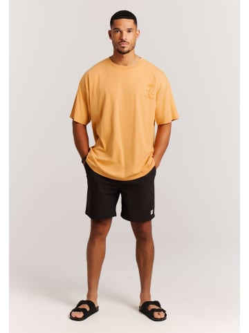 Protest " PRTDenwick in Golden Yellow