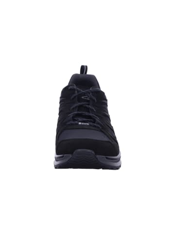 LOWA Wanderschuhe INNOX EVO II GTX in Schwarz