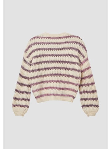 s.Oliver Strickpullover in 0406_beige