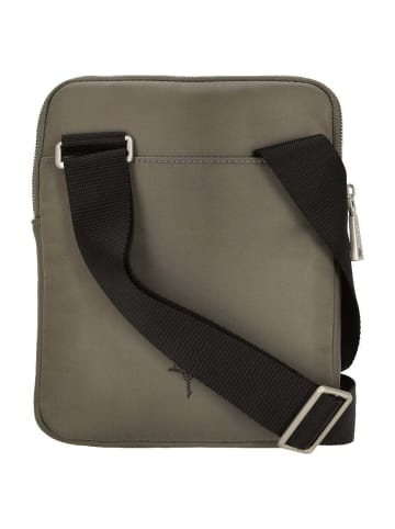 JOOP! Cimiano Mattia - Schultertasche XS 23.5 cm (dark grey) in dark grey