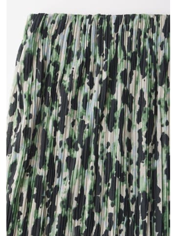 Street One Rock in vivid green