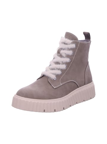 Tamaris Boots in grau